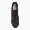 PUMA Ultra Ultimate FG/AG футболни обувки puma black/copper rose 5