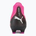 Футболни обувки PUMA Ultra Pro FG/AG отровно розово/пума бяло/пума черно 6