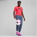 Футболни обувки PUMA Ultra Match FG/AG отровно розово/пума бяло/пума черно 15