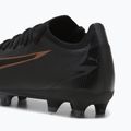 PUMA Ultra Match FG/AG футболни обувки puma black/copper rose 13