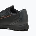 PUMA Ultra Play TT футболни обувки puma black/copper rose 8