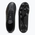 PUMA Ultra Play FG/AG Jr детски футболни обувки puma black/copper rose 11