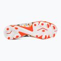 Футболни обувки PUMA Future 7 Match Creativity FG/AG white/oceantropic/turquoisesurf/hotheat/sunstream 4