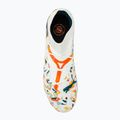 Футболни обувки PUMA Future 7 Match Creativity FG/AG white/oceantropic/turquoisesurf/hotheat/sunstream 5
