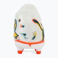 Футболни обувки PUMA Future 7 Match Creativity FG/AG white/oceantropic/turquoisesurf/hotheat/sunstream 6