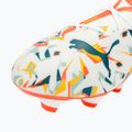 Футболни обувки PUMA Future 7 Match Creativity FG/AG white/oceantropic/turquoisesurf/hotheat/sunstream 7
