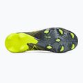 Футболни обувки PUMA Future 7 Ultimate Rush FG/AG strong grey/cool dark grey/electric lime 4