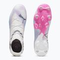 Футболни обувки PUMA Future 7 Ultimate Rush FG/AG strong grey/cool dark grey/electric lime 11