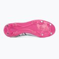 PUMA Future 7 Play MxSG футболни обувки puma white/puma black/poison pink 4