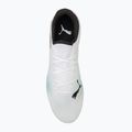 PUMA Future 7 Play MxSG футболни обувки puma white/puma black/poison pink 5