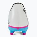 Футболни обувки PUMA Future 7 Play FG/AG puma white/puma black/poison pink 6
