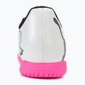 Футболни обувки PUMA Future 7 Play IT puma white/puma black/poison pink 6