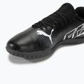 Футболни обувки PUMA Future 7 Play IT puma black/puma white 7