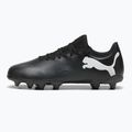 Детски футболни обувки PUMA Future 7 Play FG/AG puma black/puma white 8
