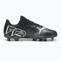 Детски футболни обувки PUMA Future 7 Play FG/AG puma black/puma white 9