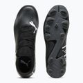 Детски футболни обувки PUMA Future 7 Play FG/AG puma black/puma white 11