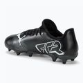 Детски футболни обувки PUMA Future 7 Play FG/AG puma black/puma white 3