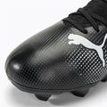 Детски футболни обувки PUMA Future 7 Play FG/AG puma black/puma white 7