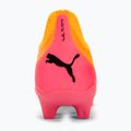 Футболни обувки PUMA Ultra Ultimate FG/AG sunset glow/puma black/sun stream 6