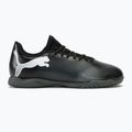 Детски футболни обувки PUMA Future 7 Play IT puma black/puma white 2