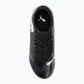 Детски футболни обувки PUMA Future 7 Play IT puma black/puma white 5