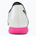 Детски футболни обувки PUMA Future 7 Play IT puma white/puma black/poison pink 6