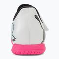 Детски футболни обувки PUMA Future 7 Play IT V puma white/puma black/poison pink 6