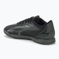 Детски футболни обувки PUMA Ultra Play TT Jr puma black/copper rose 3