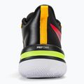 Мъжки баскетболни обувки PUMA Genetics puma black/for all time red 6