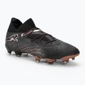 Футболни обувки PUMA Future 7 Ultimate FG/AG puma black/copper rose