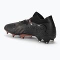 Футболни обувки PUMA Future 7 Ultimate FG/AG puma black/copper rose 3