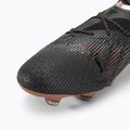 Футболни обувки PUMA Future 7 Ultimate FG/AG puma black/copper rose 7