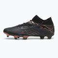 Футболни обувки PUMA Future 7 Ultimate FG/AG puma black/copper rose 8
