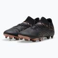 Футболни обувки PUMA Future 7 Ultimate FG/AG puma black/copper rose 10