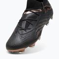 Футболни обувки PUMA Future 7 Ultimate FG/AG puma black/copper rose 12