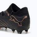 Футболни обувки PUMA Future 7 Ultimate FG/AG puma black/copper rose 13