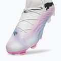 Футболни обувки PUMA Future 7 Ultimate FG/AG puma white/puma black/poison pink 9