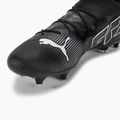 Футболни обувки Puma Future 7 Match MxSG puma black/puma white 7