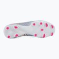 Футболни обувки PUMA Future 7 Pro+ FG/AG puma white/puma black/poison pink 4