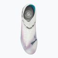 Футболни обувки PUMA Future 7 Pro+ FG/AG puma white/puma black/poison pink 5