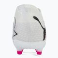 Футболни обувки PUMA Future 7 Pro+ FG/AG puma white/puma black/poison pink 6
