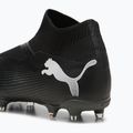 Футболни обувки PUMA Future 7 Match+ LL FG/AG puma black/puma white 13