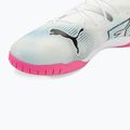 Футболни обувки PUMA Future 7 Match IT puma white/puma black/poison pink 7