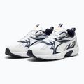 Обувки PUMA Milenio Tech club navy/puma white/puma silver 10