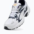 Обувки PUMA Milenio Tech club navy/puma white/puma silver 12