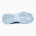 Мъжки баскетболни обувки PUMA Genetics luminous blue/icy blue 5