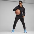 Мъжки баскетболни обувки PUMA Genetics luminous blue/icy blue 10