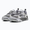 Обувки PUMA Trinity cool dark gray/gray fog/silver mist 10