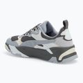 Обувки PUMA Trinity cool dark gray/gray fog/silver mist 3