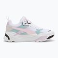 Мъжки обувки PUMA Trinity puma white/whisp of pink/turquoise surf 2